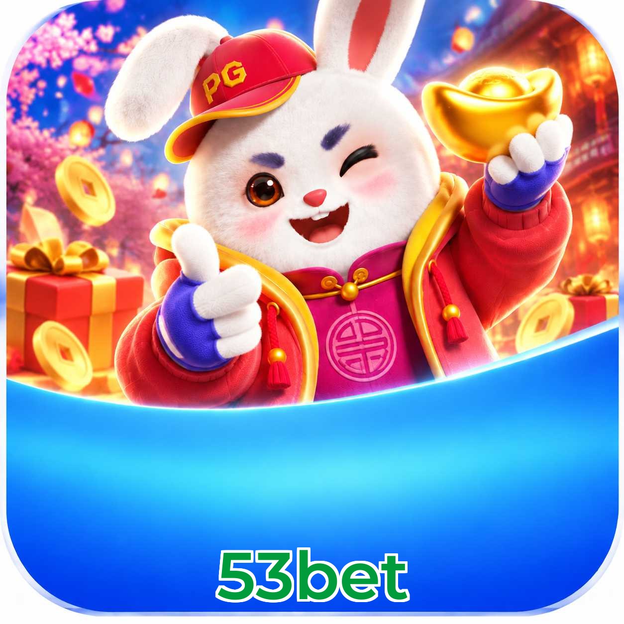 53bet Facebook - Página oficial com promoções e comunidade ativa