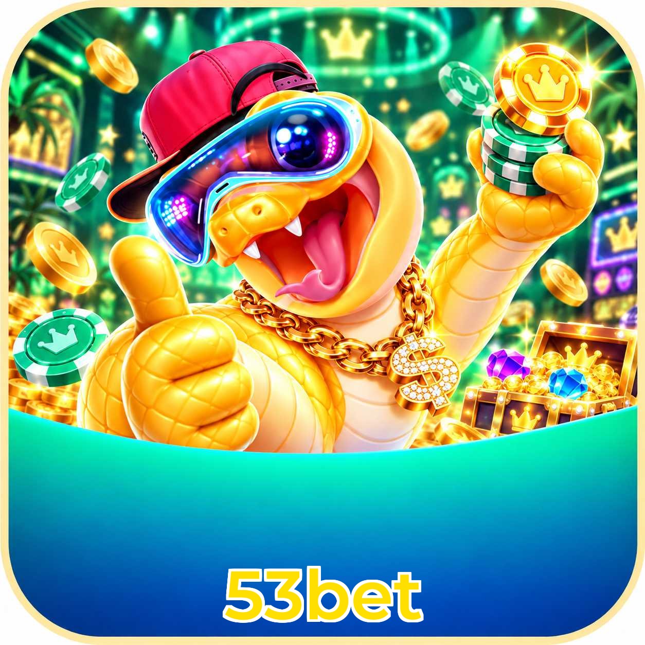 Fortune Games Series