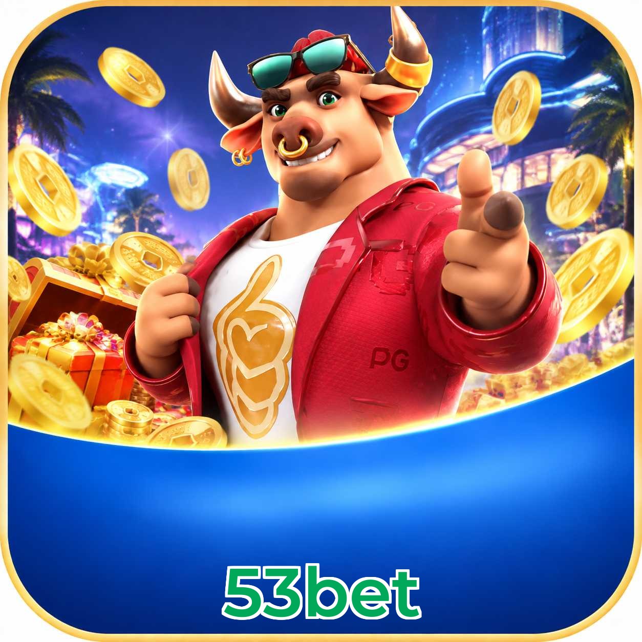 Facebook Rewards
