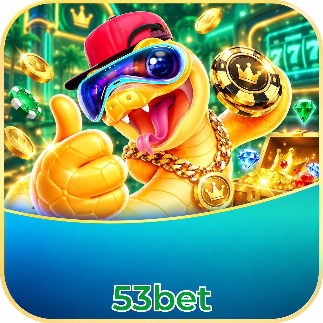 53bet