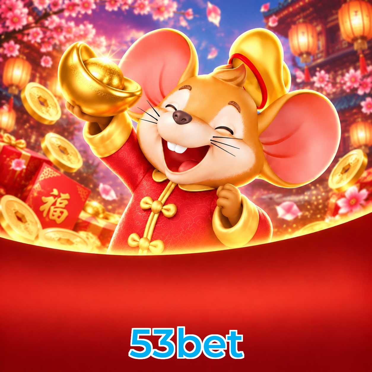 Live Baccarat Table