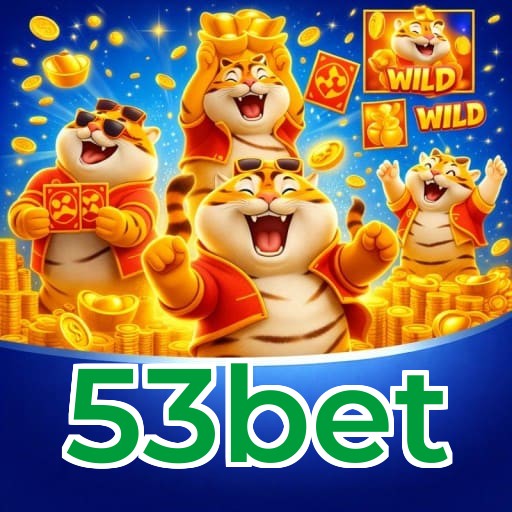 Tabela RTP verificado dos top 15 jogos mais populares 53bet - Gates of Olympus, Fortune Tiger, Aviator