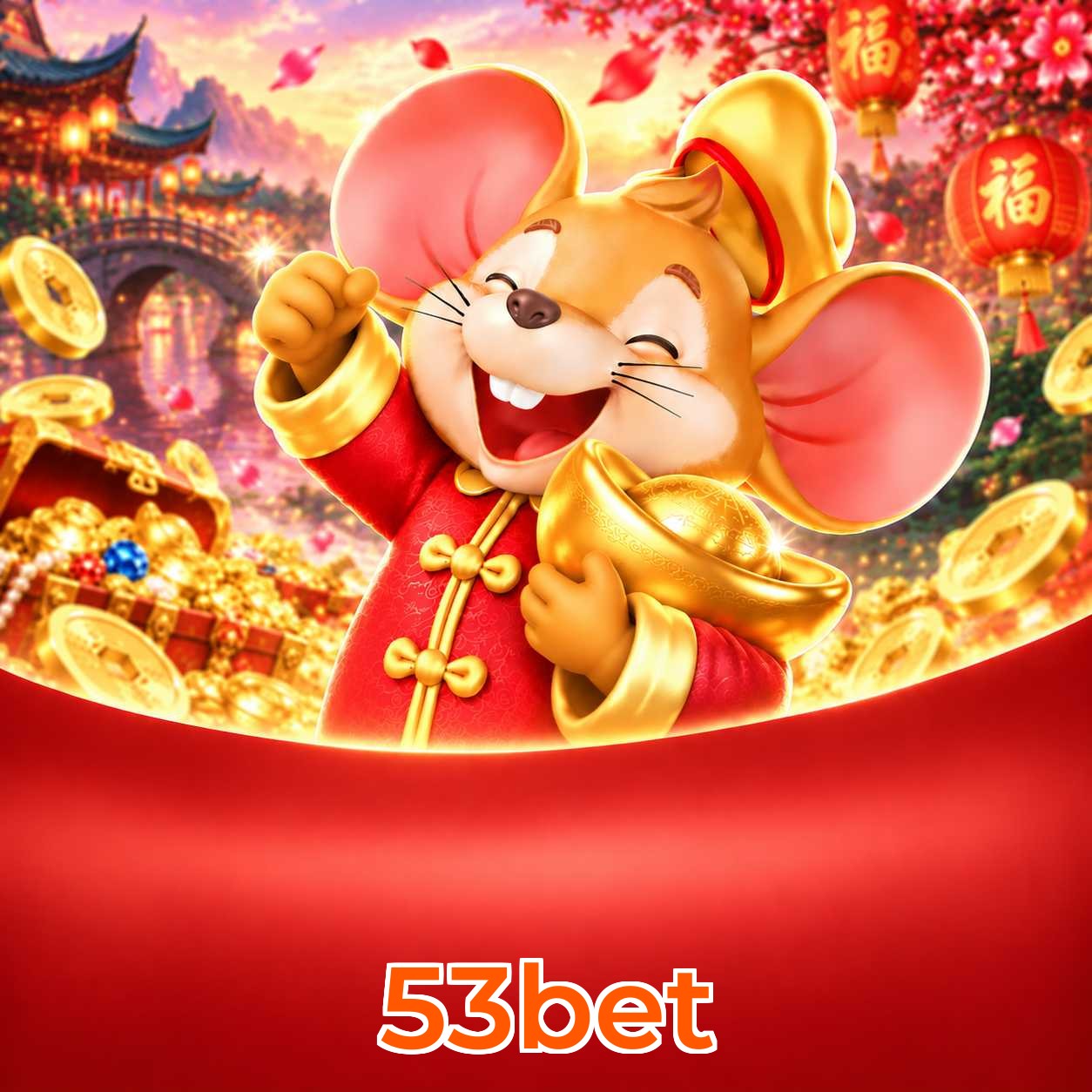 53bet Facebook - Página oficial com promoções e comunidade ativa
