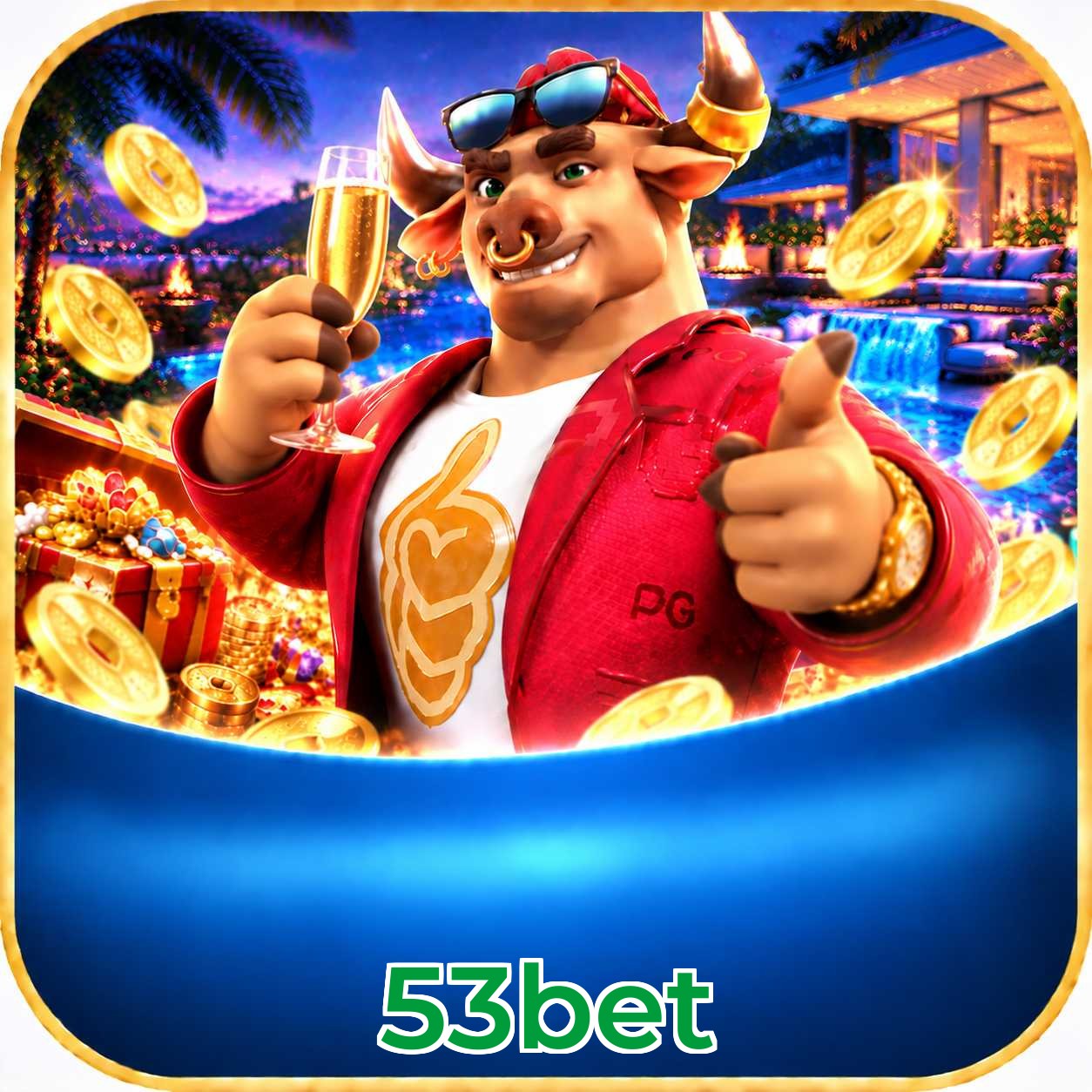 Benefícios Bronze VIP da 53bet